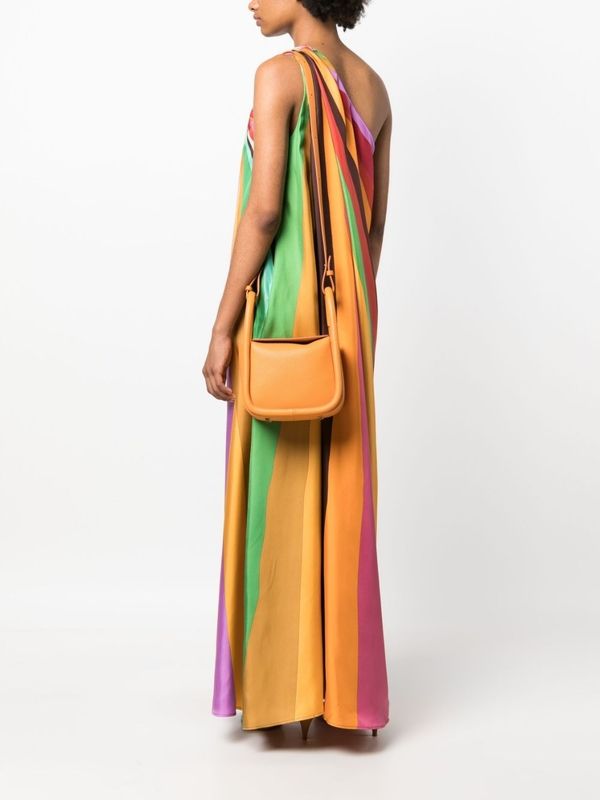 Boyy Bags Orange Crossbody & Shoulder Bags