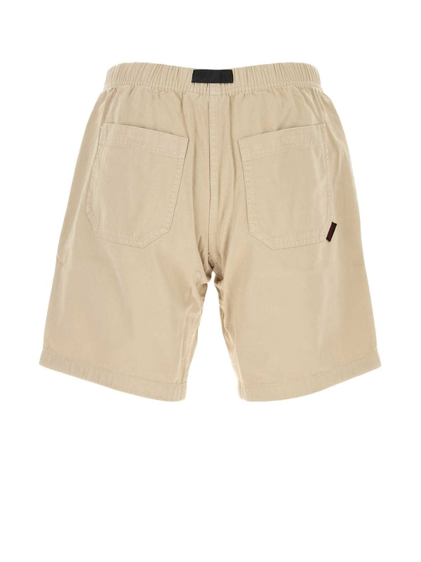 Gramicci Beige Shorts