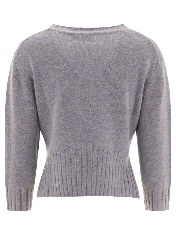 Mora Cashmere Knit