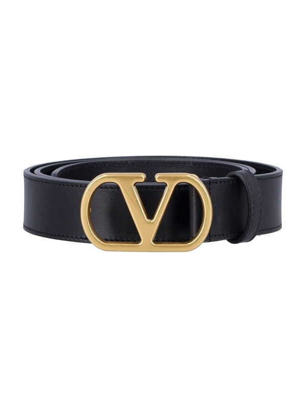Valentino Black Belt