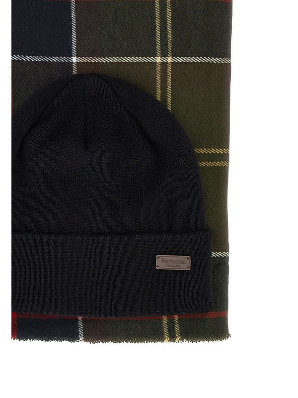 Barbour Checked Multicolor Other Accessories