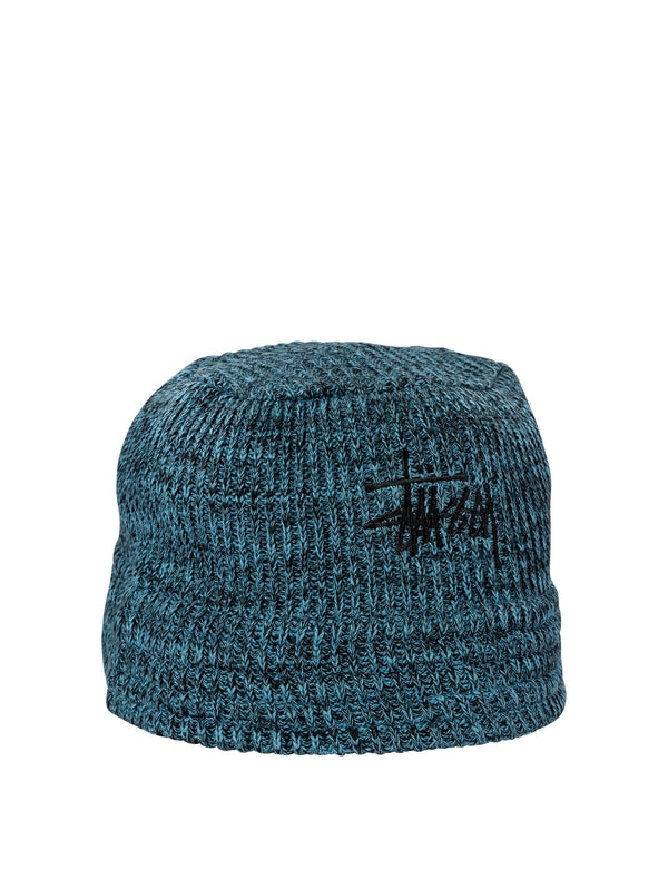 Stussy Blue Bucket Hats