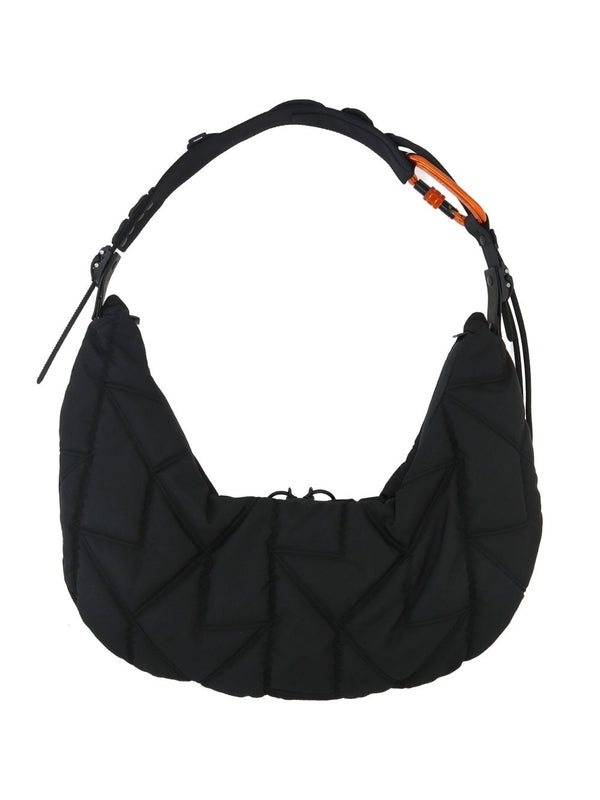 Innerraum Black Crossbody & Shoulder Bags