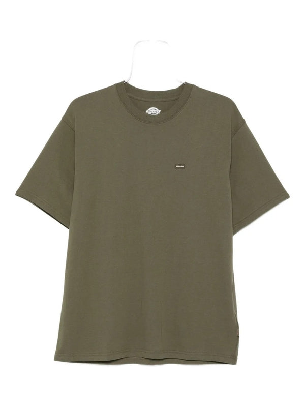 Dickies Green Short Sleeve T-Shirt