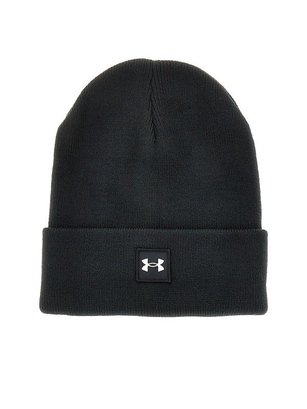 Under Armour Black Beanie