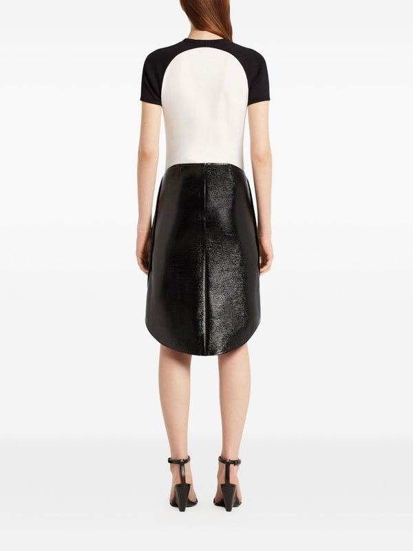 Courrèges White Sleeveless