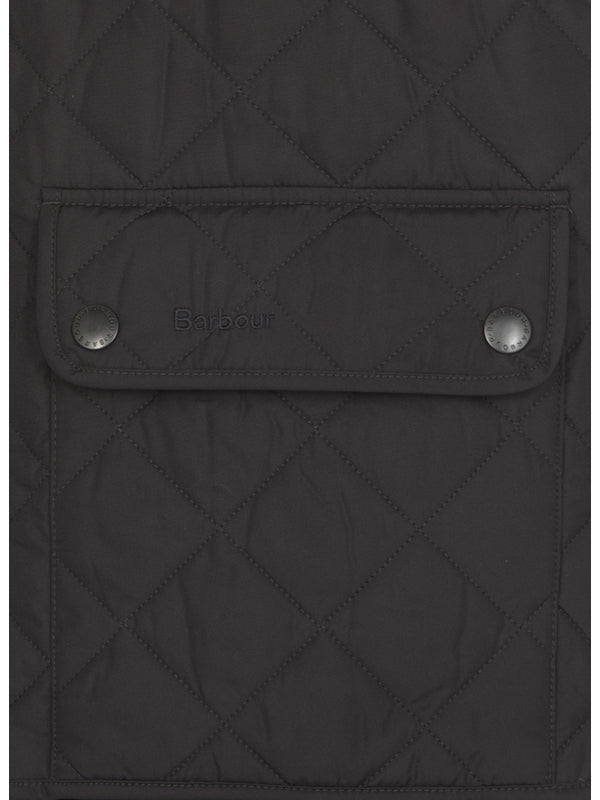 Lowerdale Quilted Vest