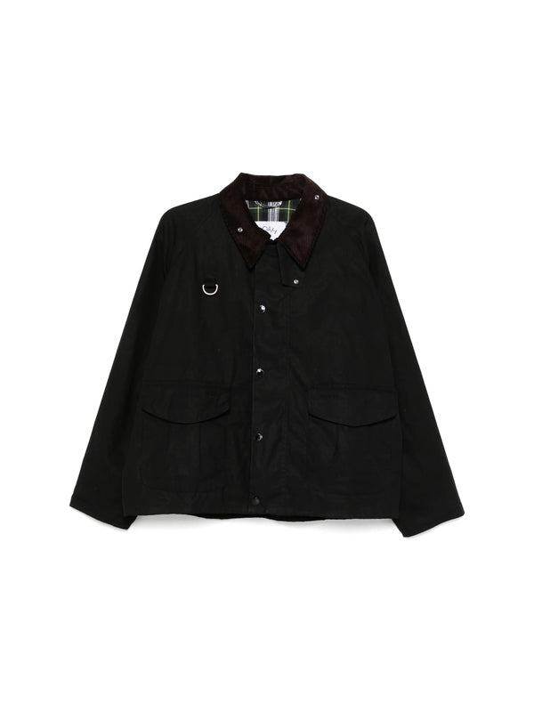 NOAH WADING Cotton Jacket