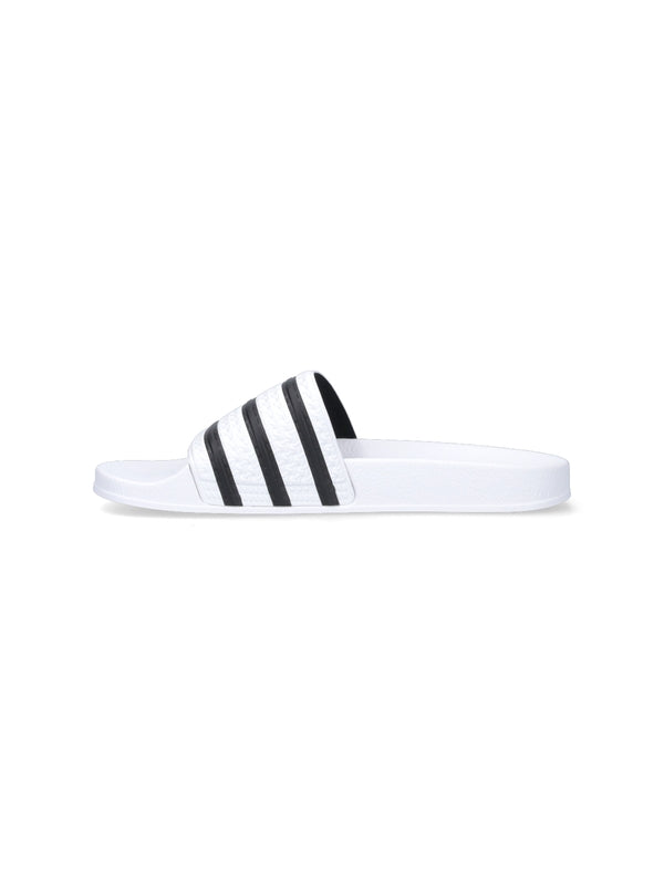 Adilette Stripe Slide