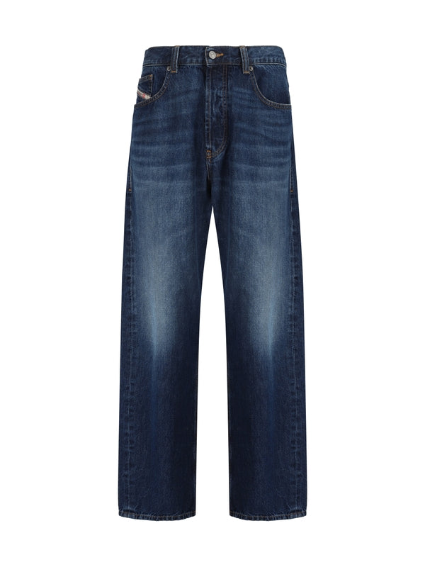 2010 D Macs Denim Pants