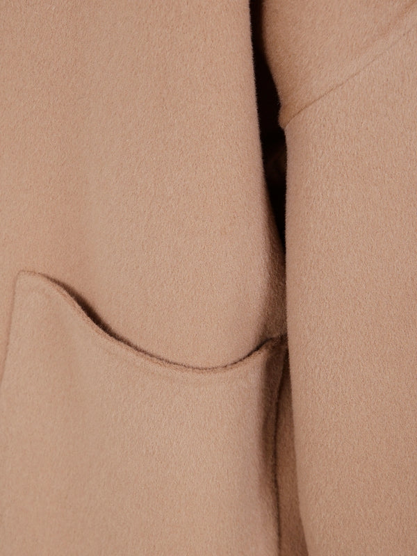 Semi-Couture Beige Coat