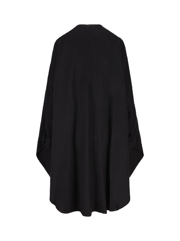 Cashmere Cape Coat