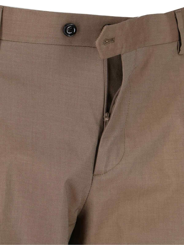 Lardini Beige Suits