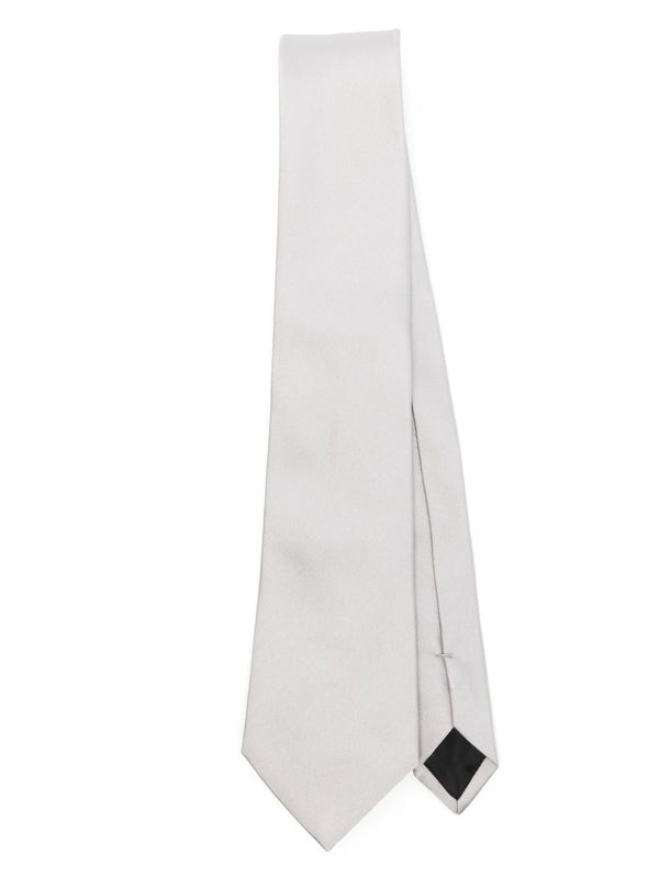 Lanvin White Tie