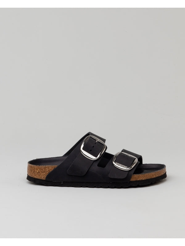 Birkenstock Black Sandals