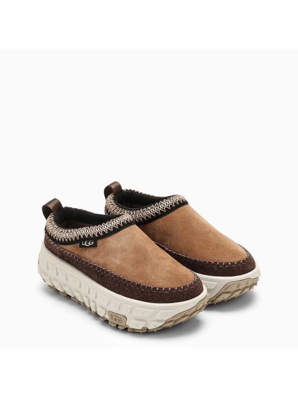 Venture Daze Suede Slide