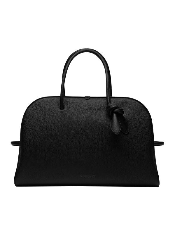 Turisumo Calfskin Large Tote Bag