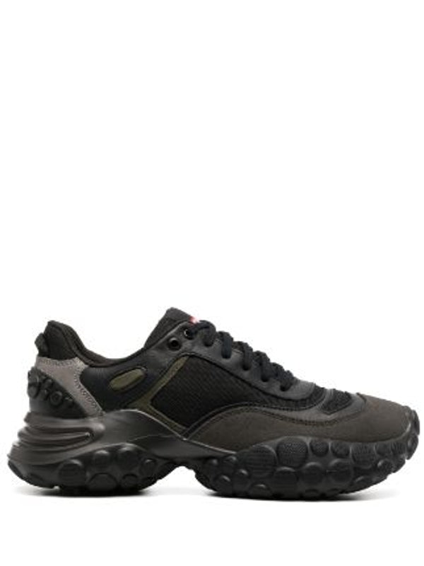 Camper Black Sneakers