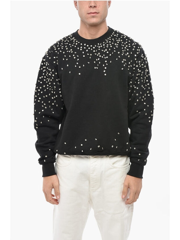 1989 Studio Black Sweatshirts