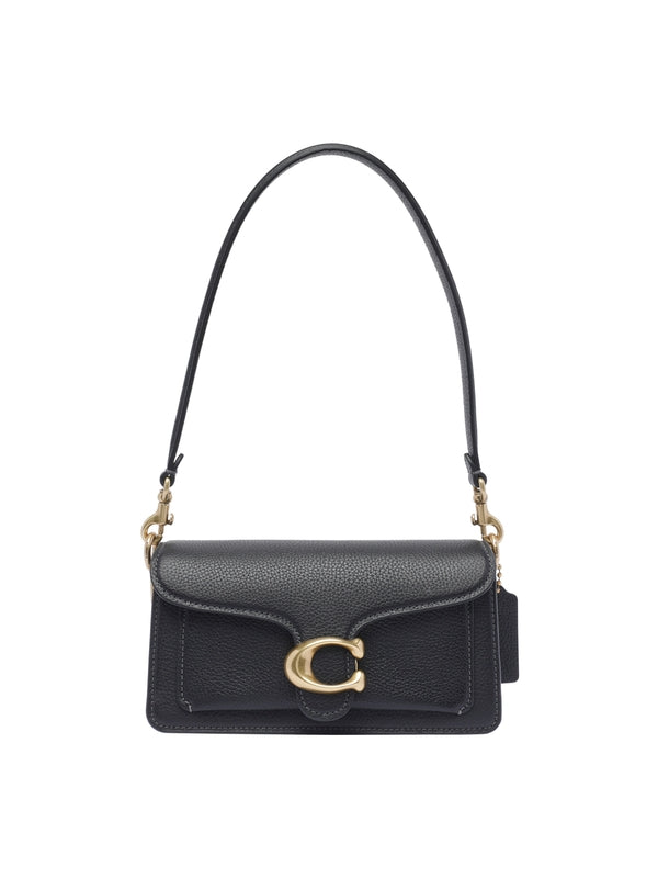 Coach Black Crossbody & Shoulder Bags