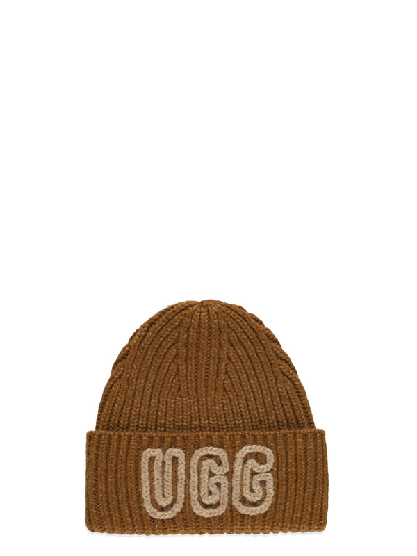 Ugg Brown Beanies