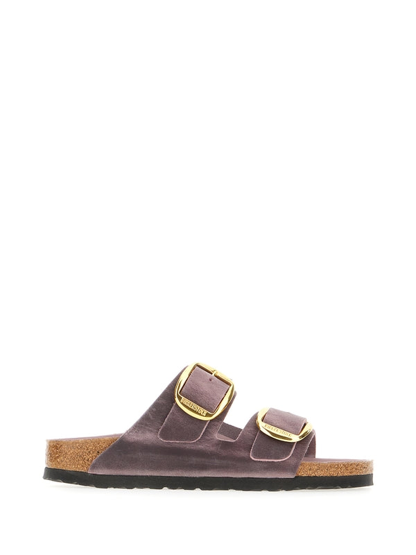 Birkenstock Purple Sandals