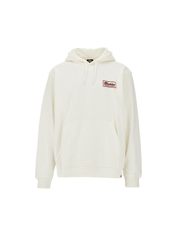 Dickies White Hoodie