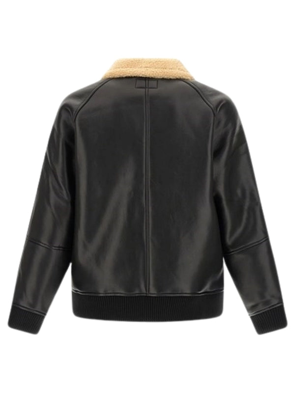 Carhartt Black Jackets