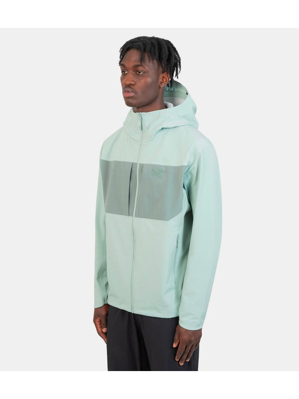 Arc'Teryx Green Jackets