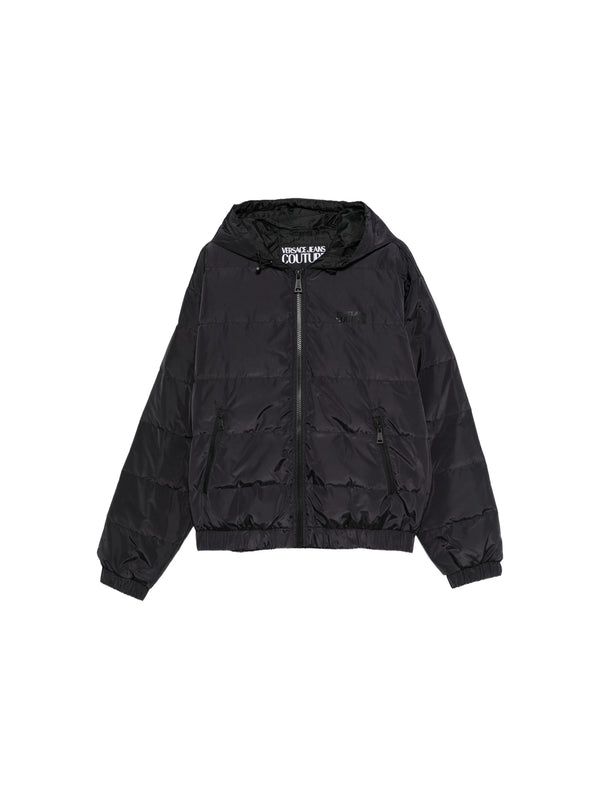 Versace Black Bomber