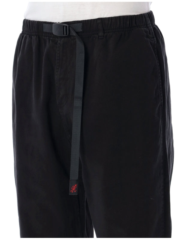 Gramici Black Casual Pants