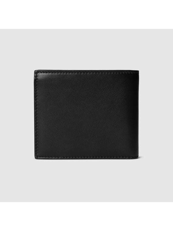 Gucci Black Wallet
