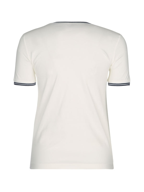 70s Triomphe Cotton Short Sleeve T-Shirt