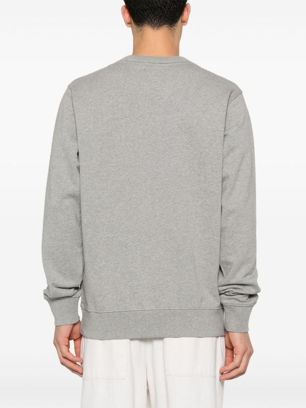 Sebago Grey Sweatshirts