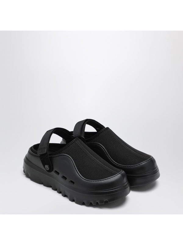 PEAKMOD Mesh Sandals