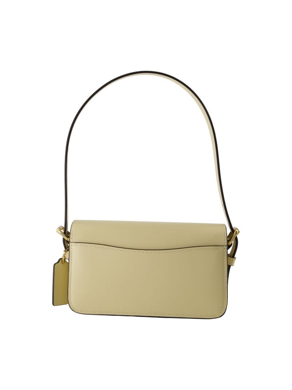 Coach Beige Crossbody & Shoulder Bags