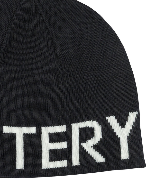 Arc'Teryx Black Beanies