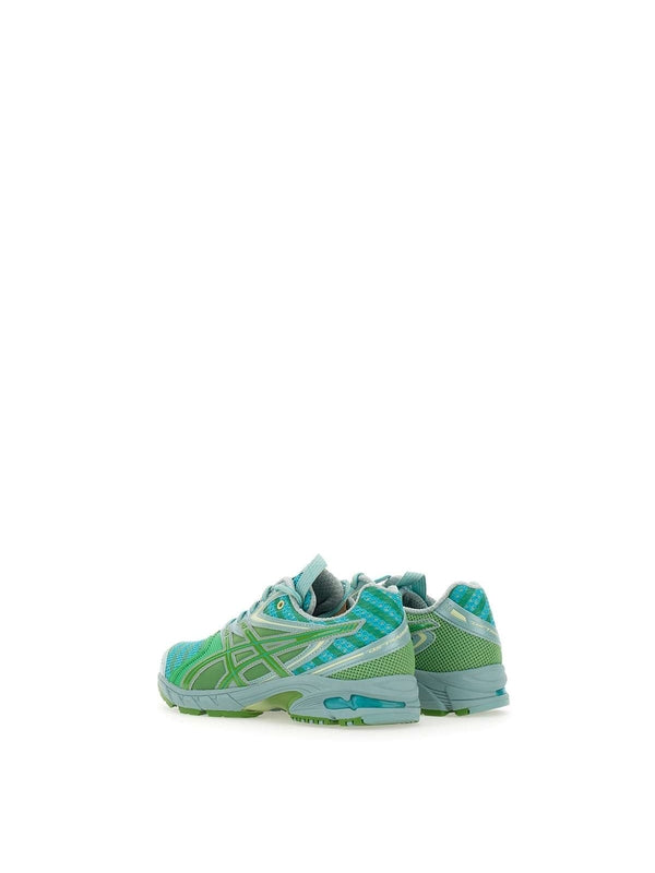 Asics Green Sneakers