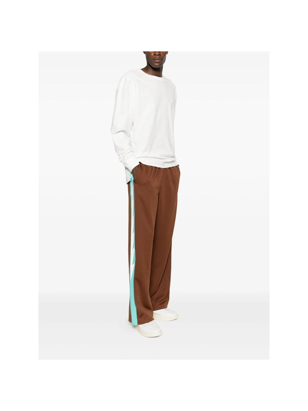 Champion Brown Casual Pants
