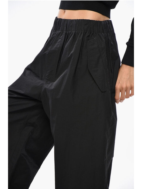 Wardrobe.Nyc Black Casual Pants