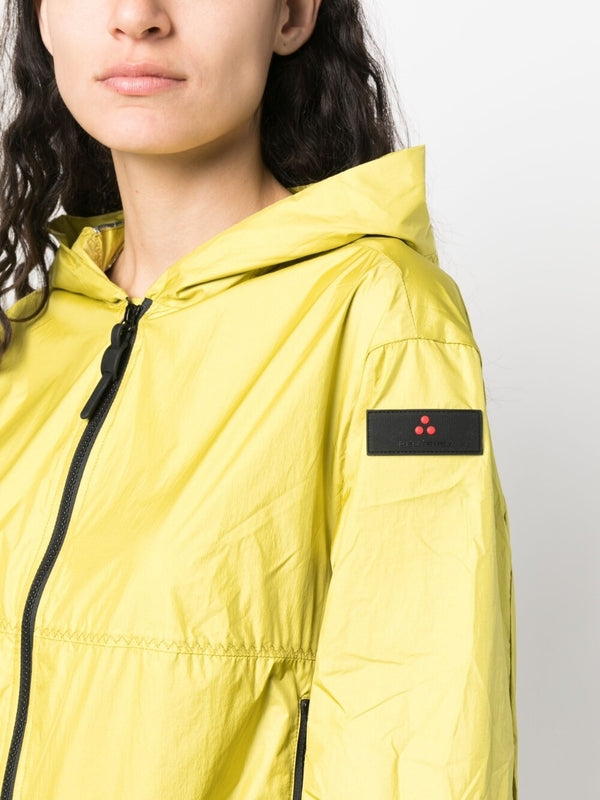 Petrey Yellow Jacket