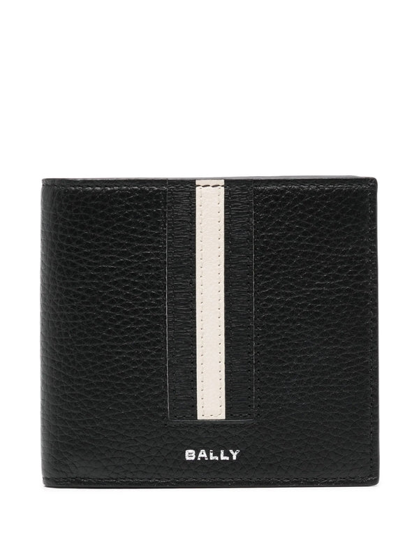 Bally Black Wallet
