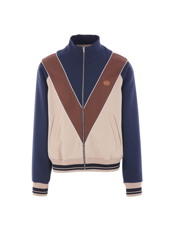 Valentino Multicolor Jackets