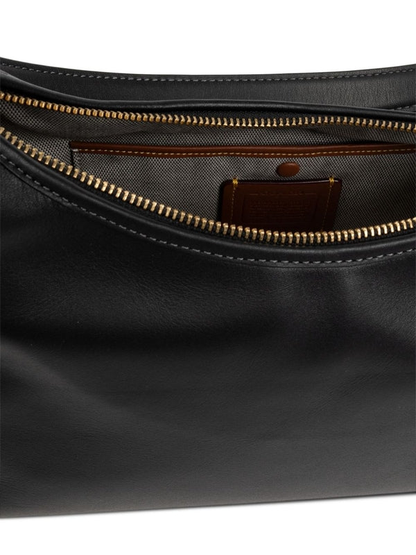 Coach Black Crossbody & Shoulder Bags