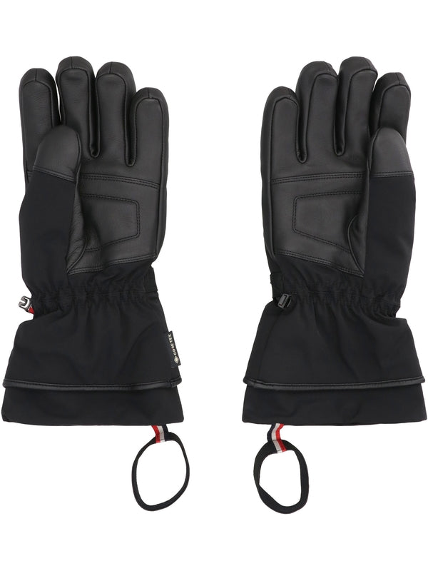 Grenoble Leather Insert Glove