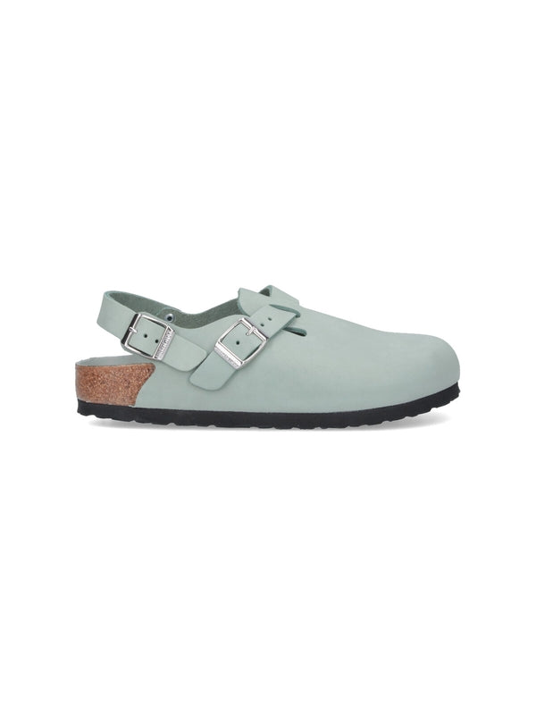 Birkenstock Skyblue Sandals