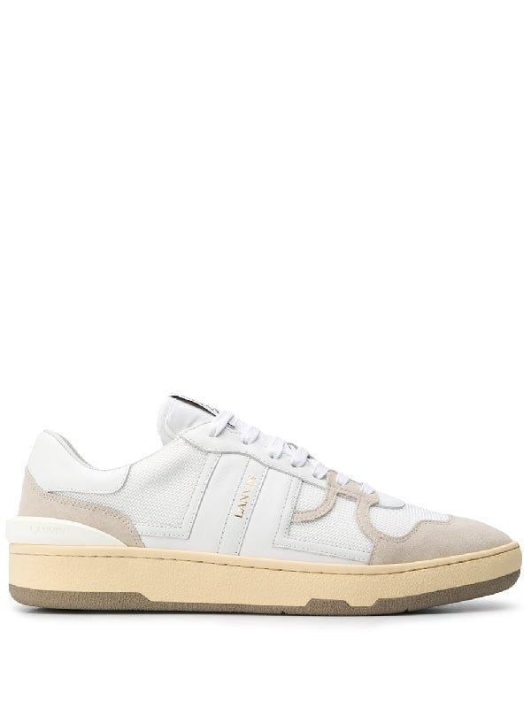 Clay Lowtop Sneakers