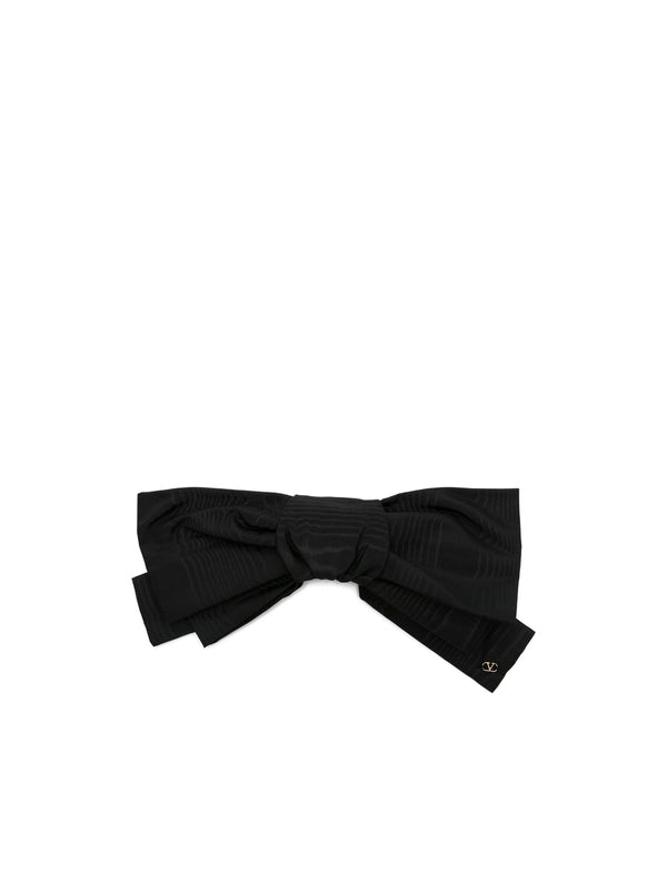 Valentino Black Other Ties