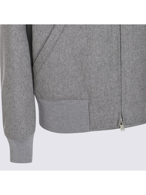 Lardini Grey Bomber