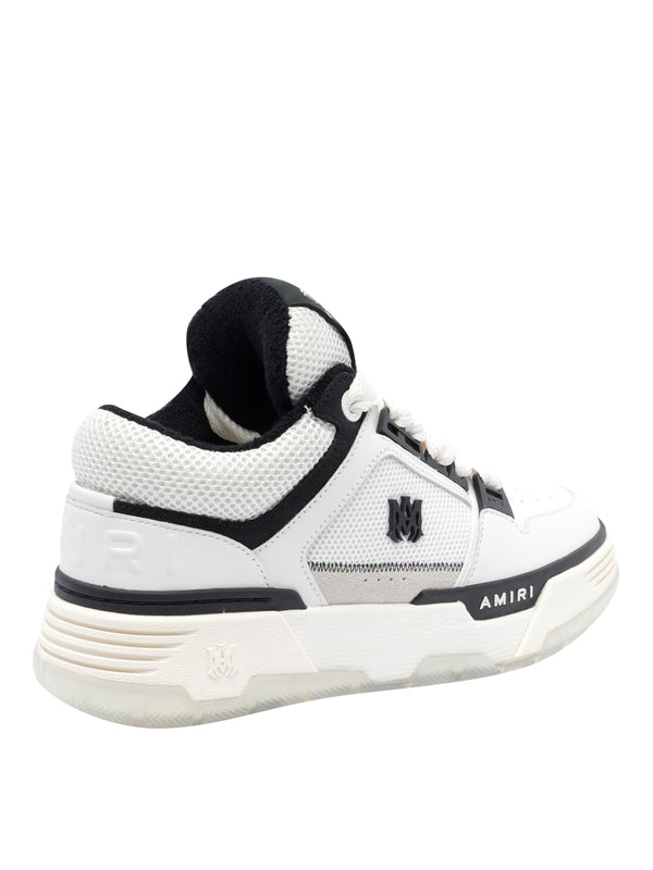 Terence Low-Top Sneakers